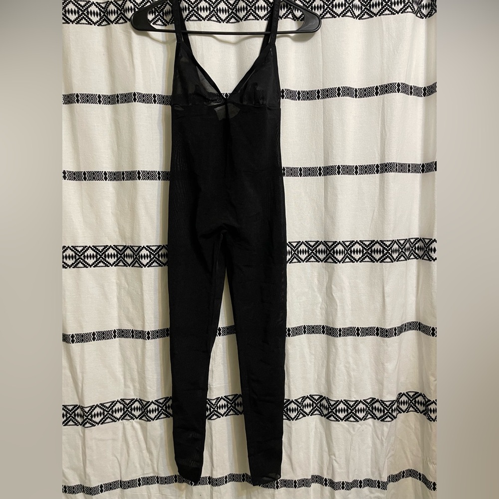 Skims sculpting catsuit
